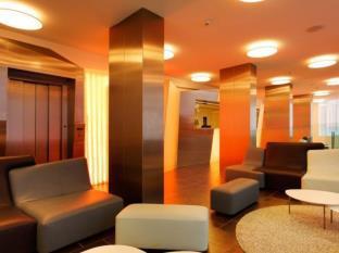 Cristal Design Ginevra