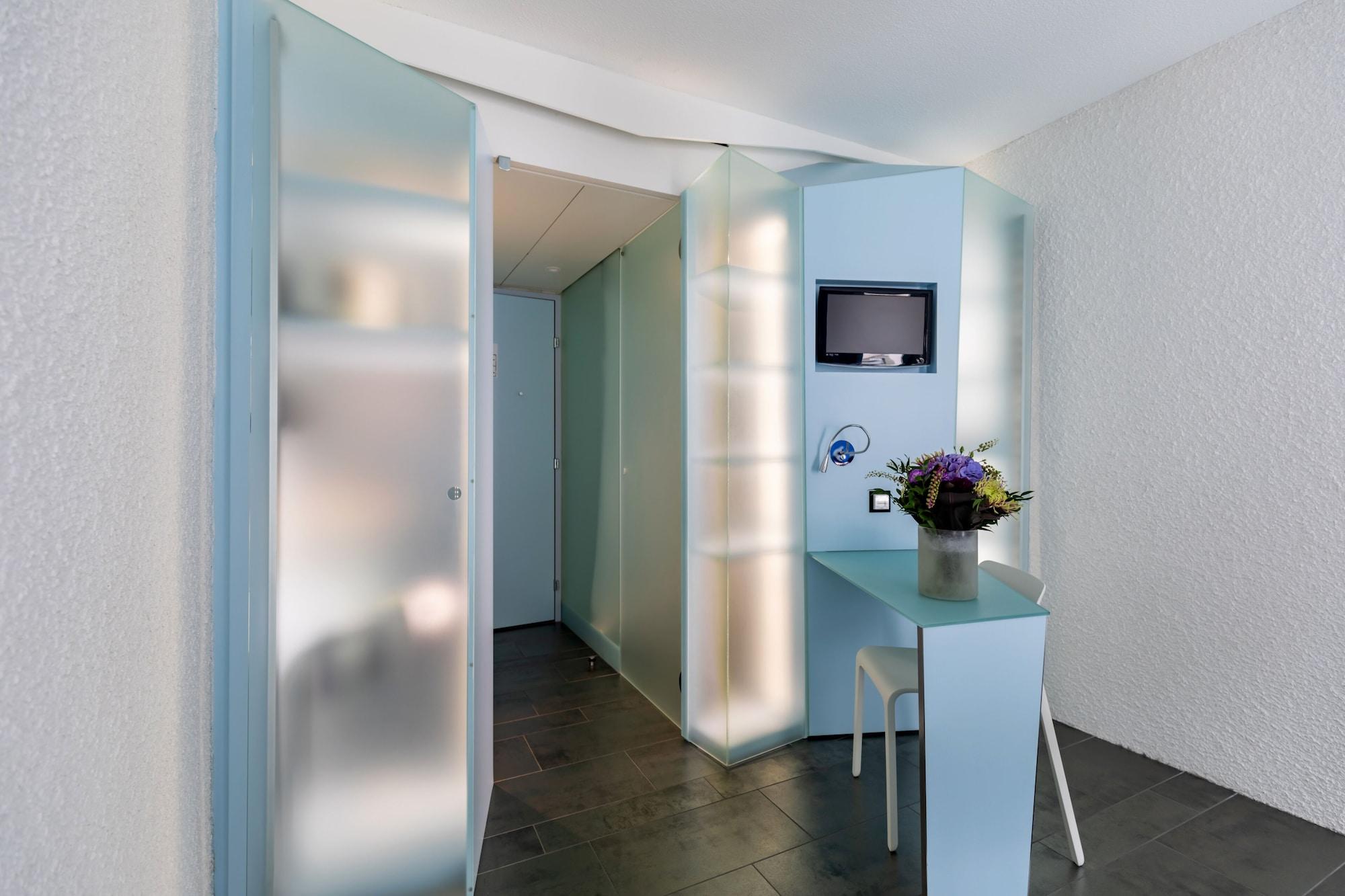 Cristal Design Ginevra