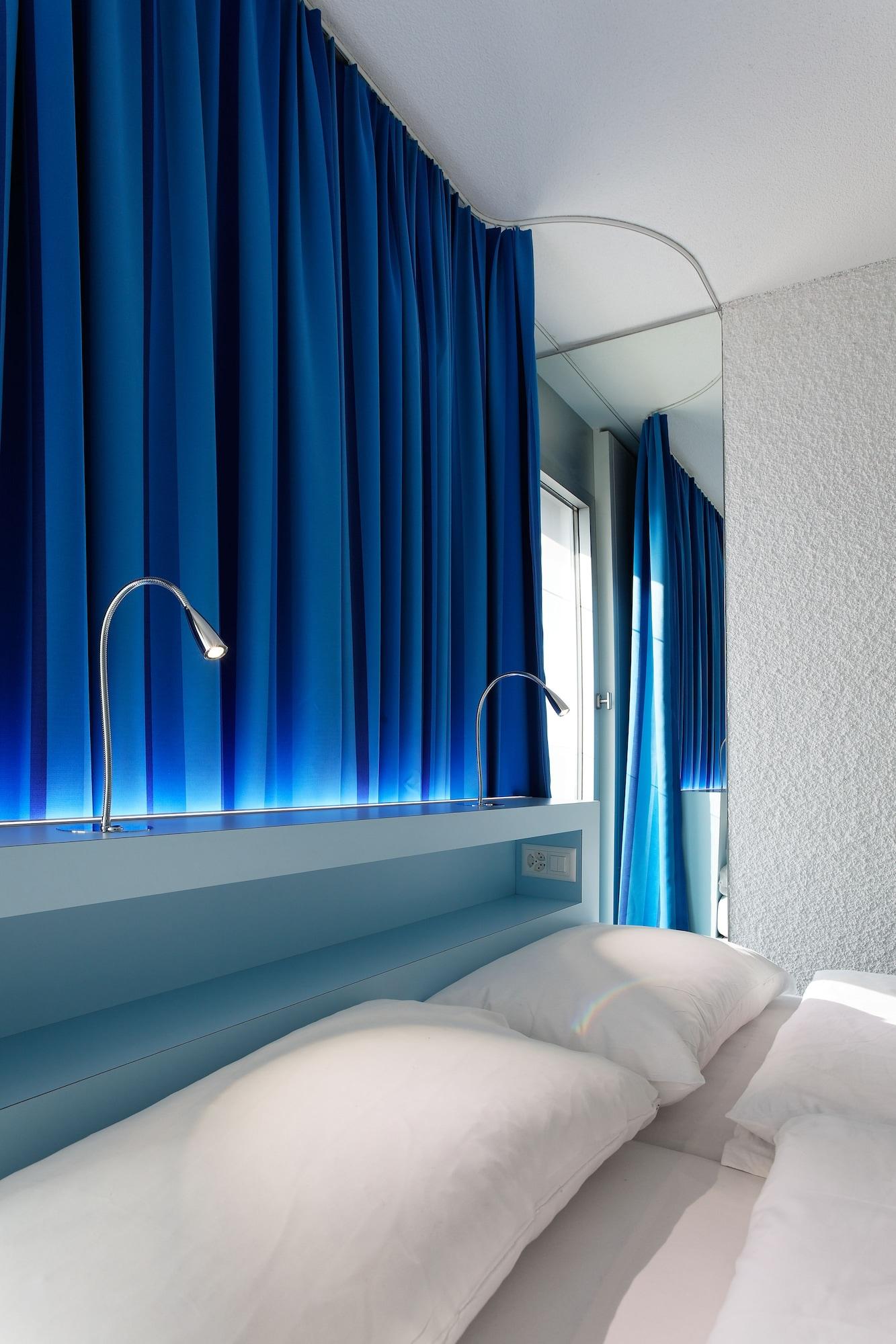 Cristal Design 3* Ginevra