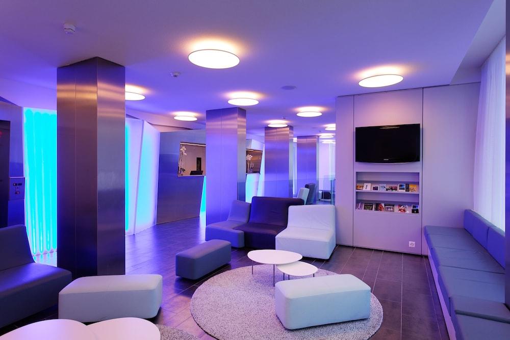 Hotel Cristal Design Ginevra