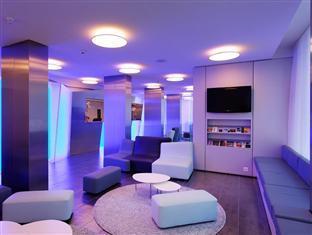 Cristal Design Hotel Ginevra