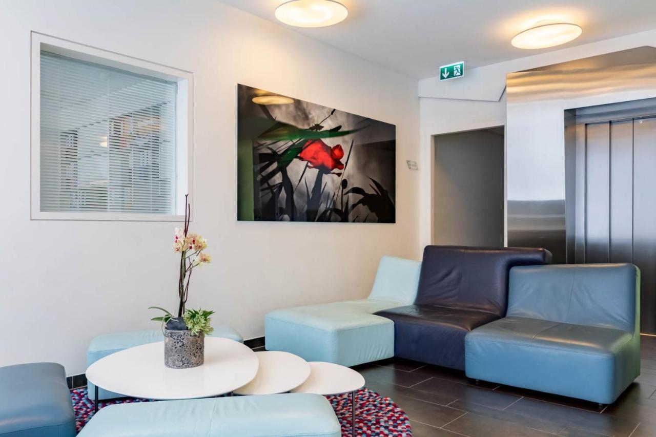 Cristal Design Hotel